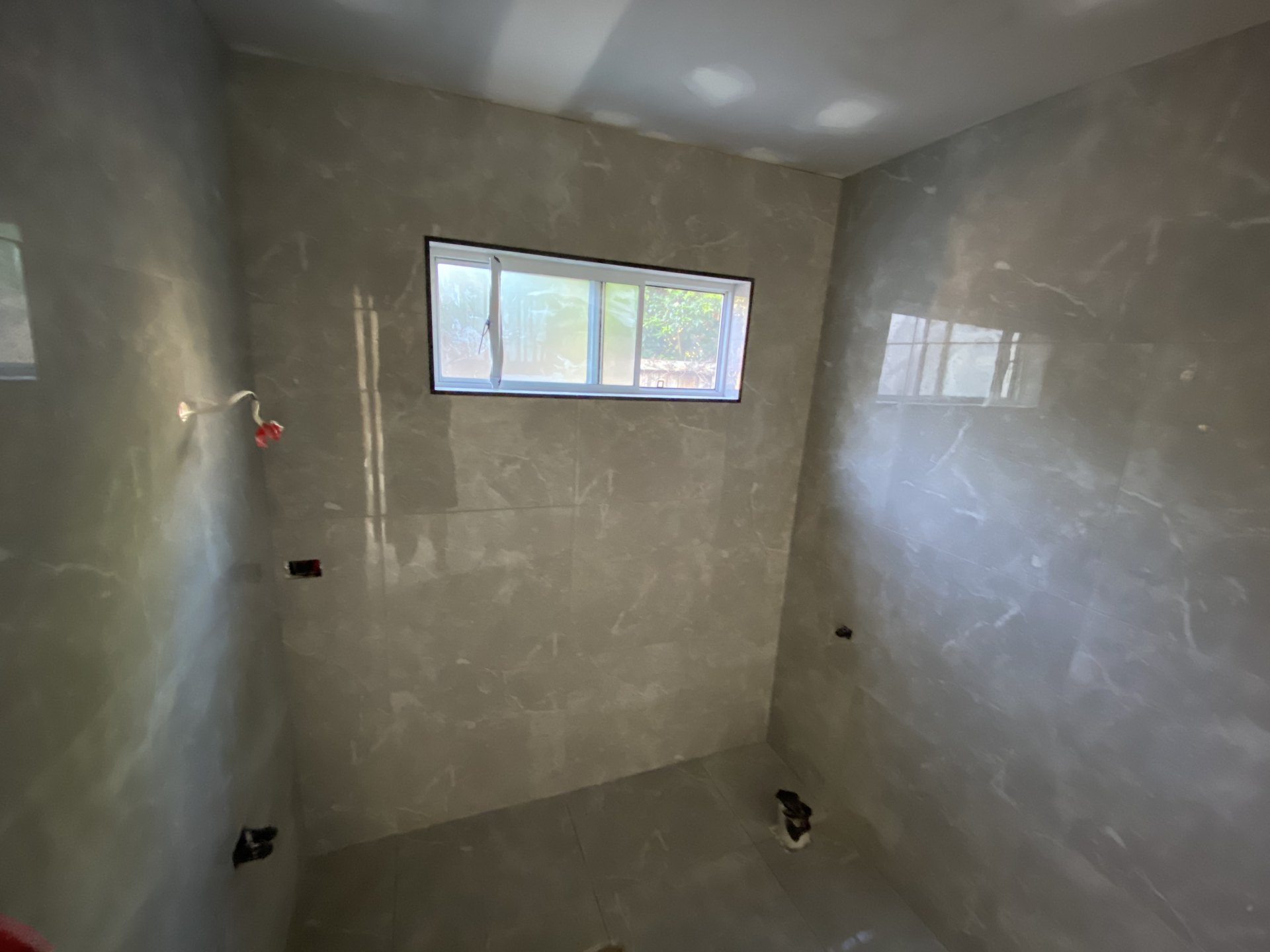 Merewether Ensuite Conversion