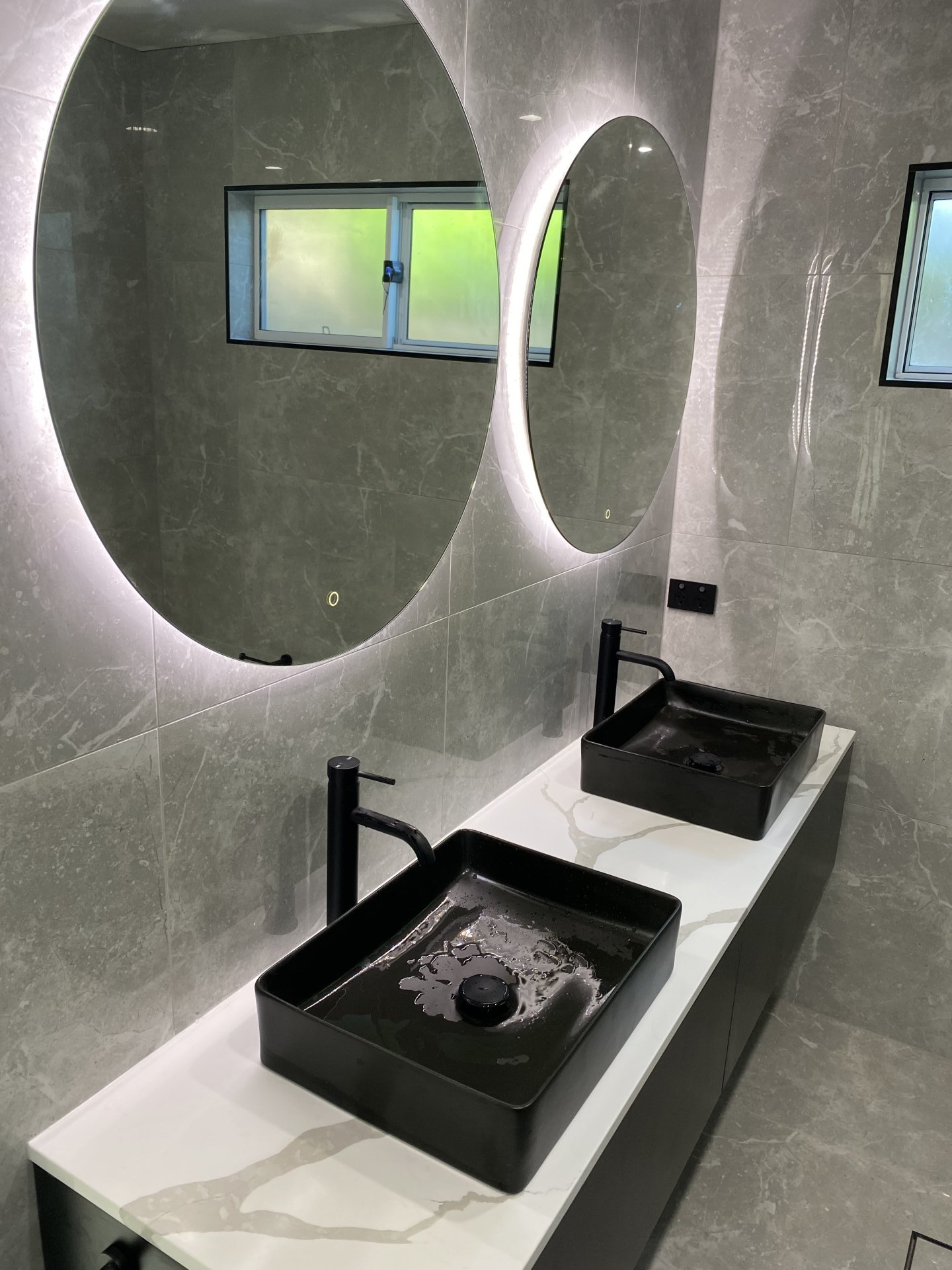 Merewether Ensuite Conversion
