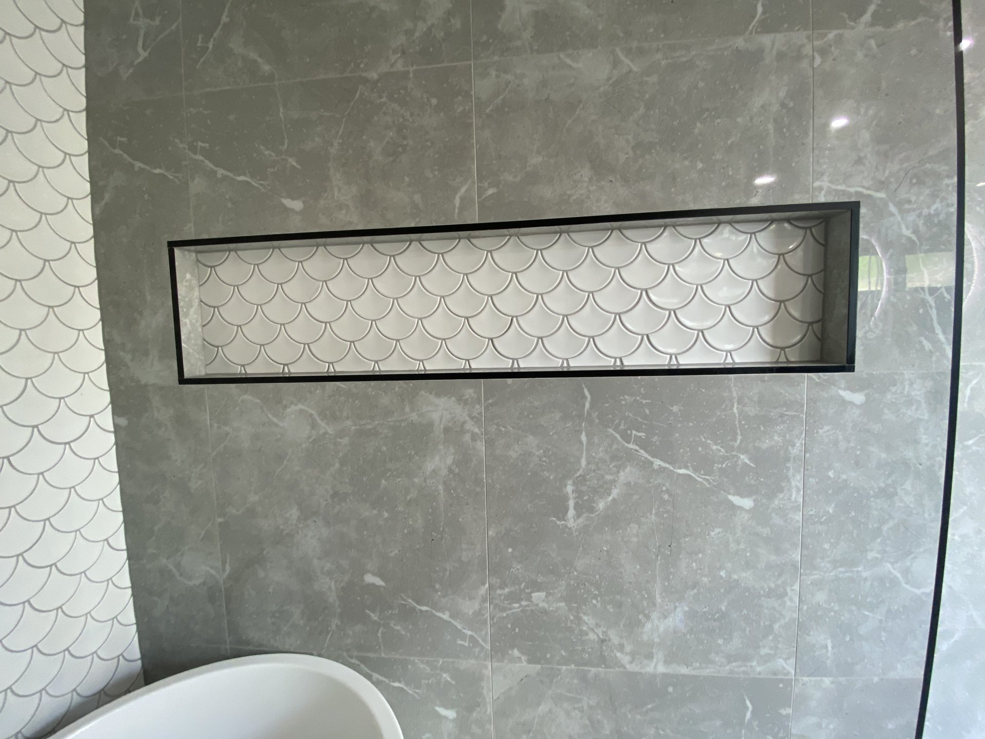 Merewether Ensuite Conversion