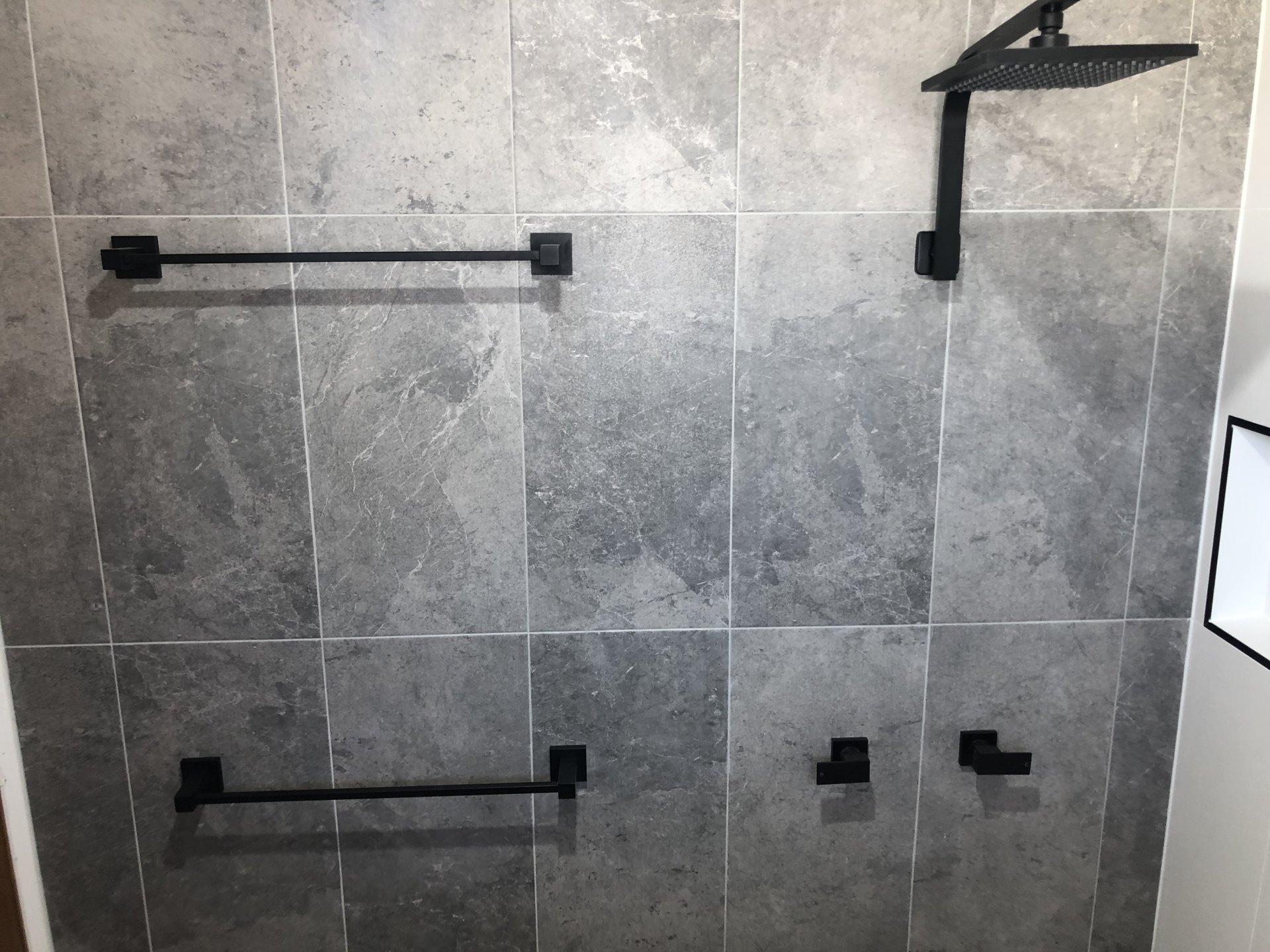 Mirrabooka Ensuite