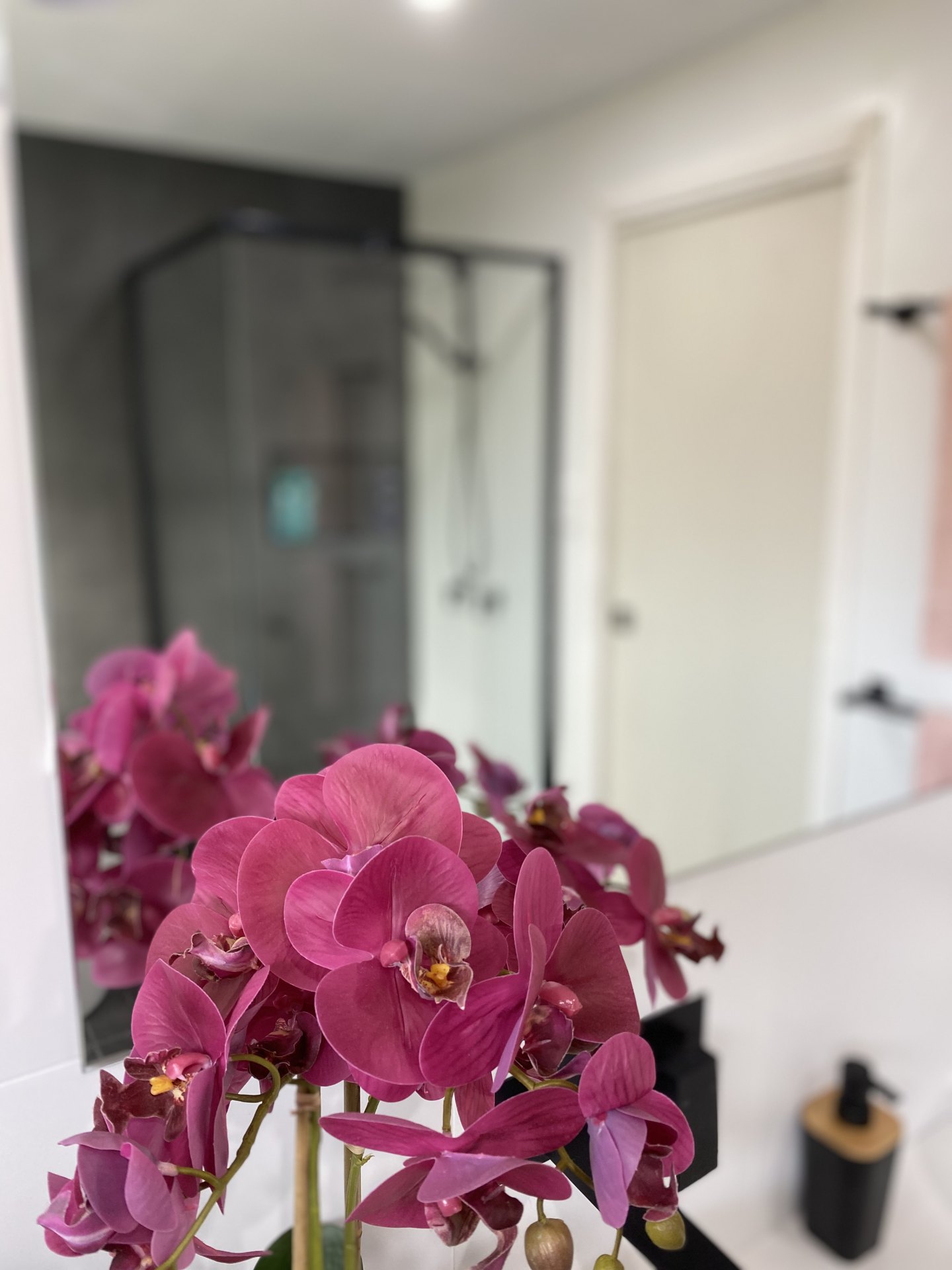Mirrabooka Main Bathroom & Laundry