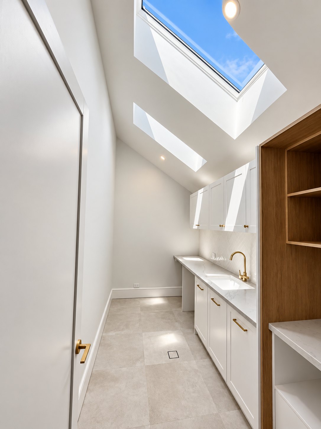 New Lambton Addition / Renovation