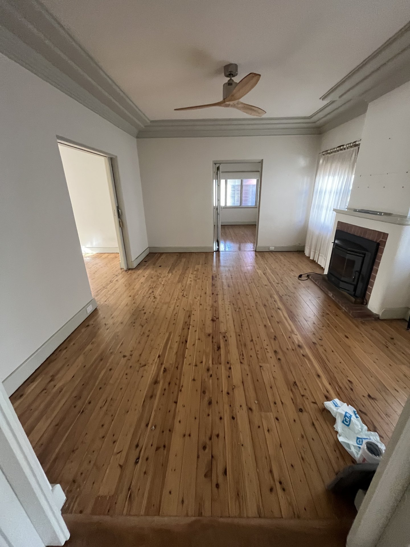 New Lambton Addition / Renovation