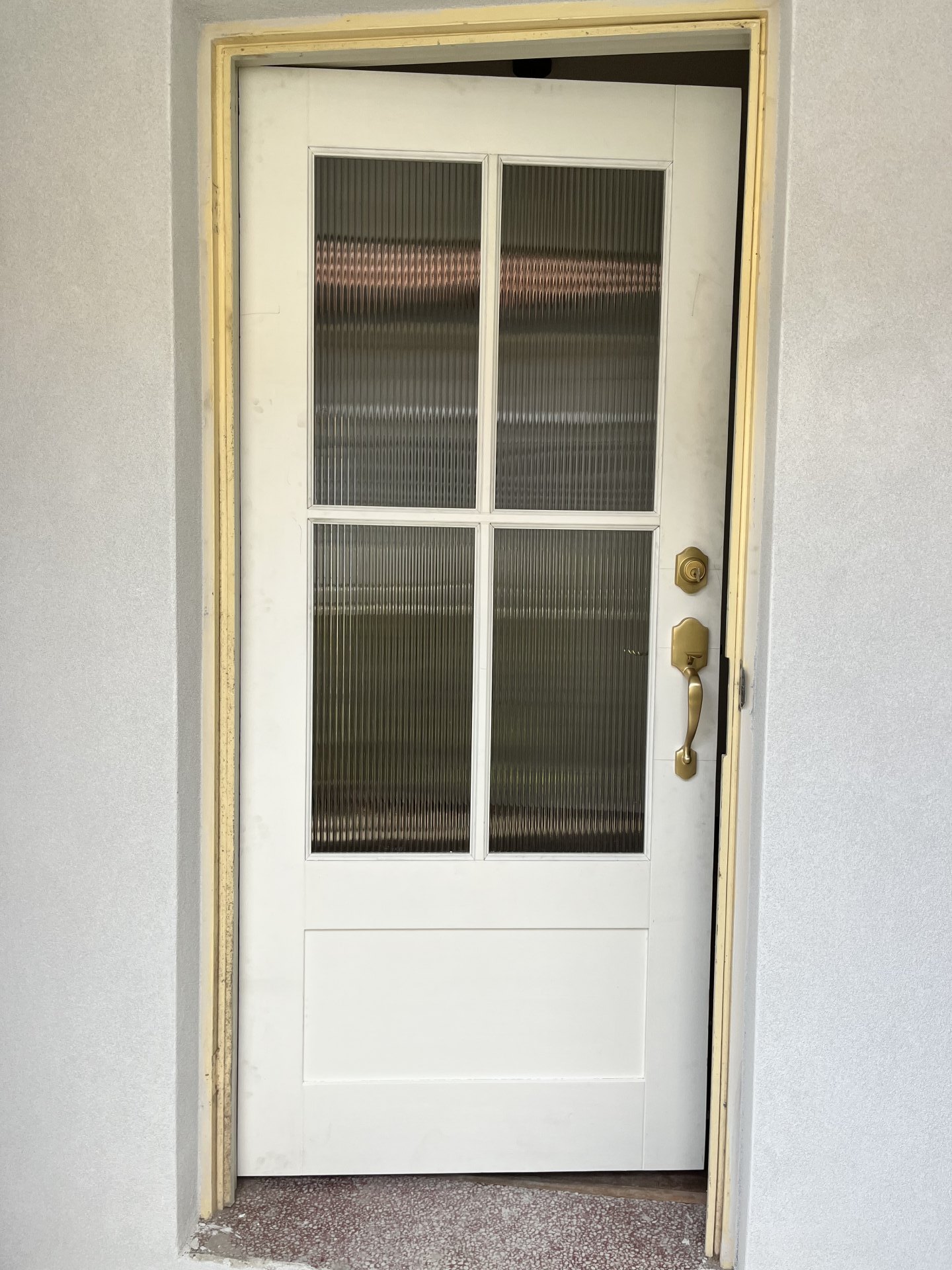 New Lambton Addition / Renovation