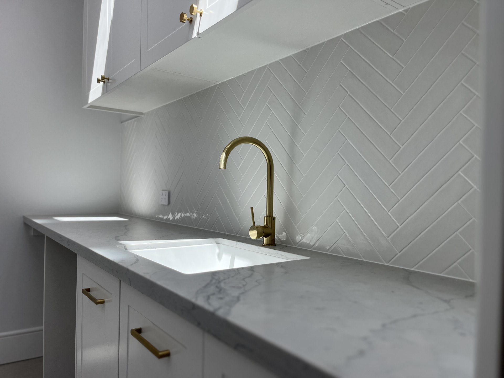 New Lambton Addition / Renovation