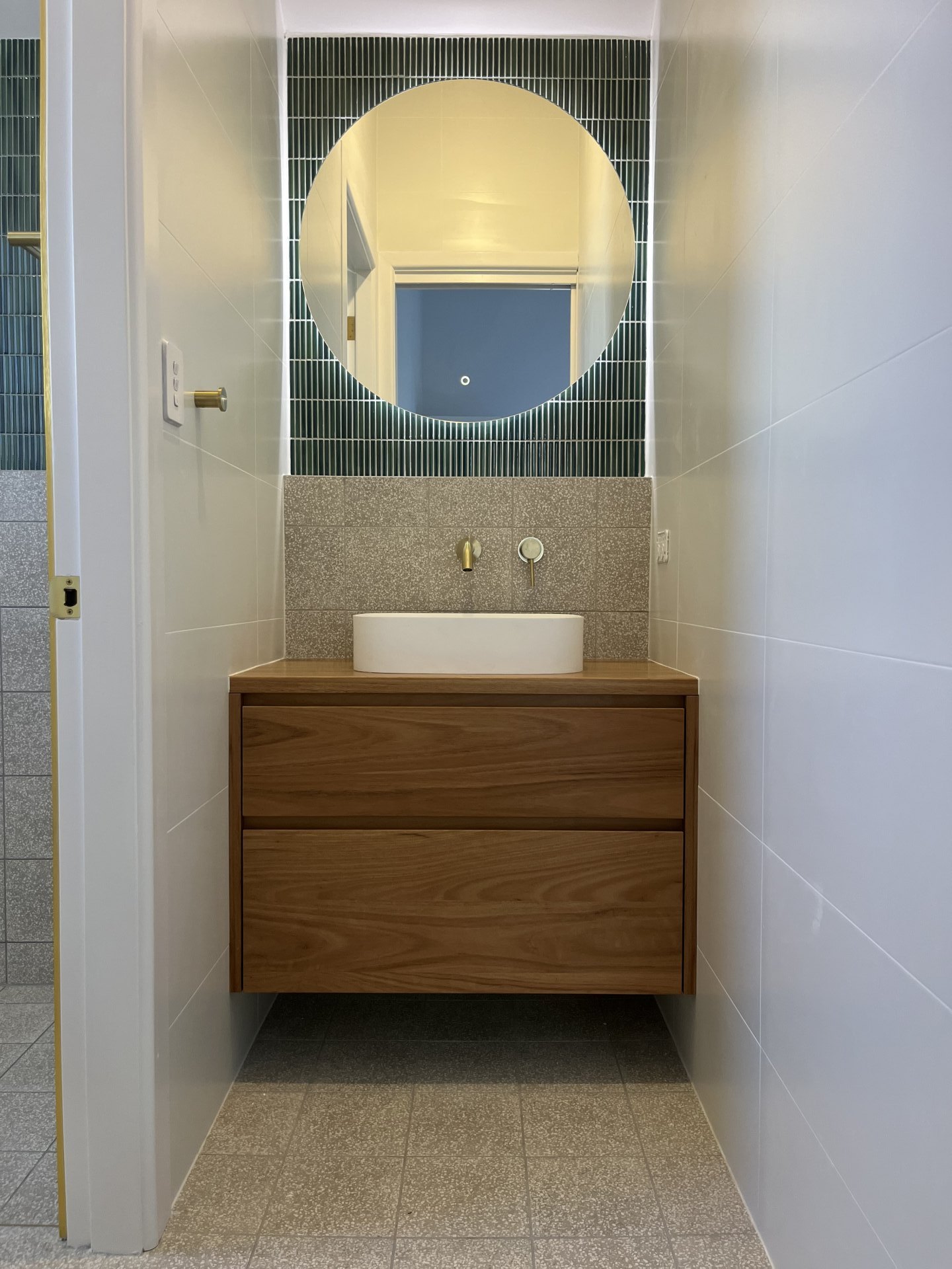New Lambton Addition / Renovation