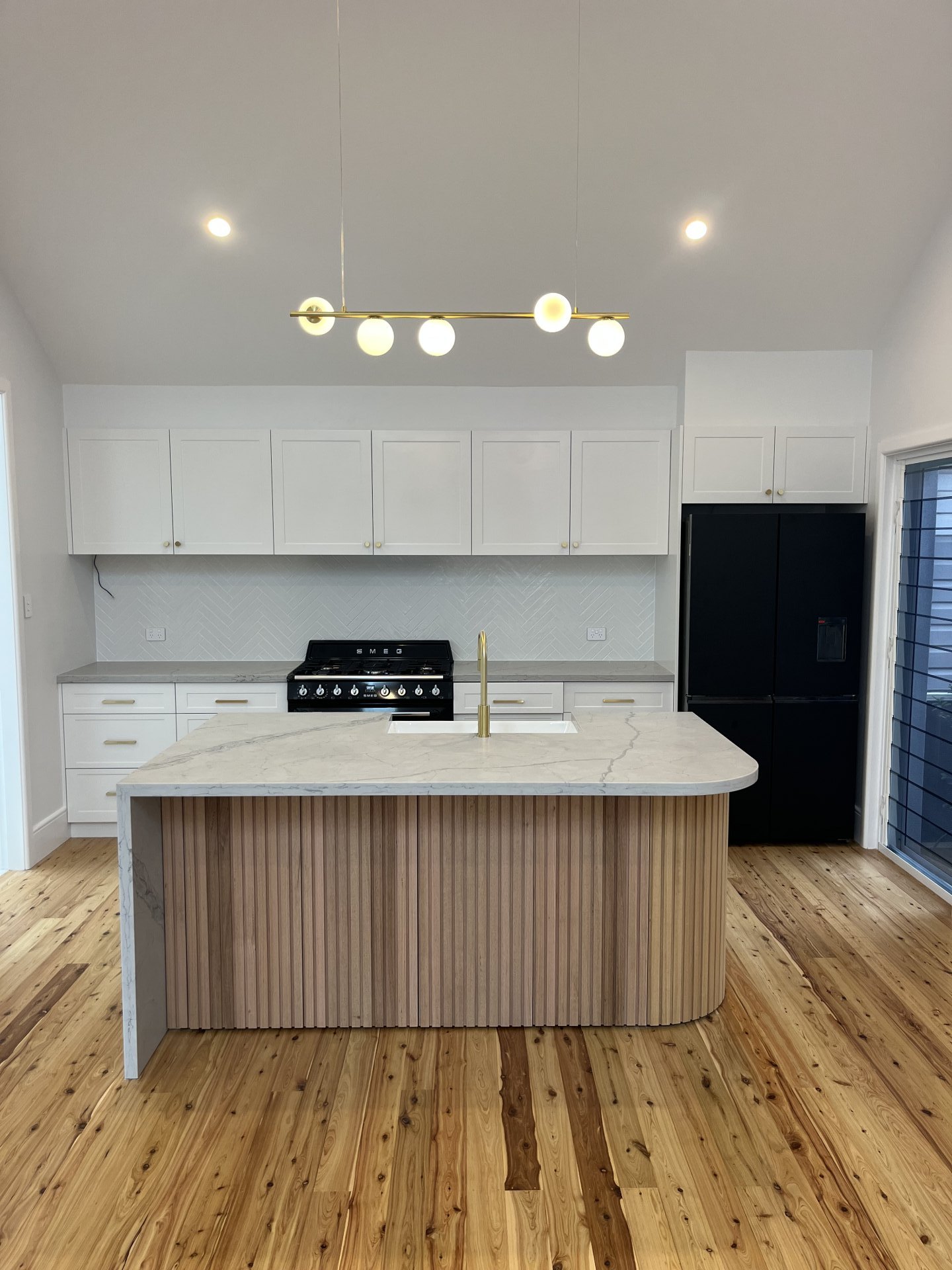 New Lambton Addition / Renovation