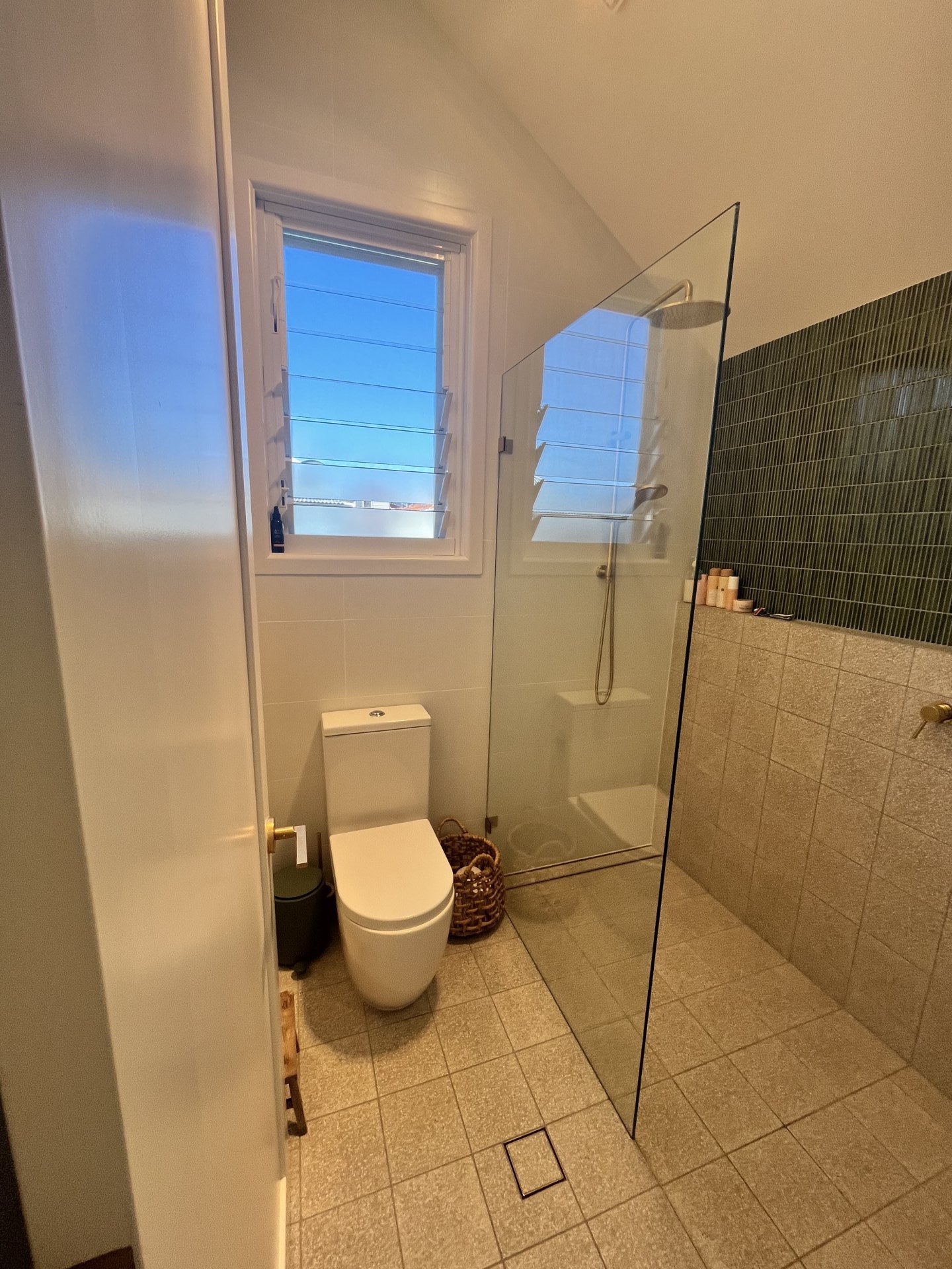 New Lambton Addition / Renovation
