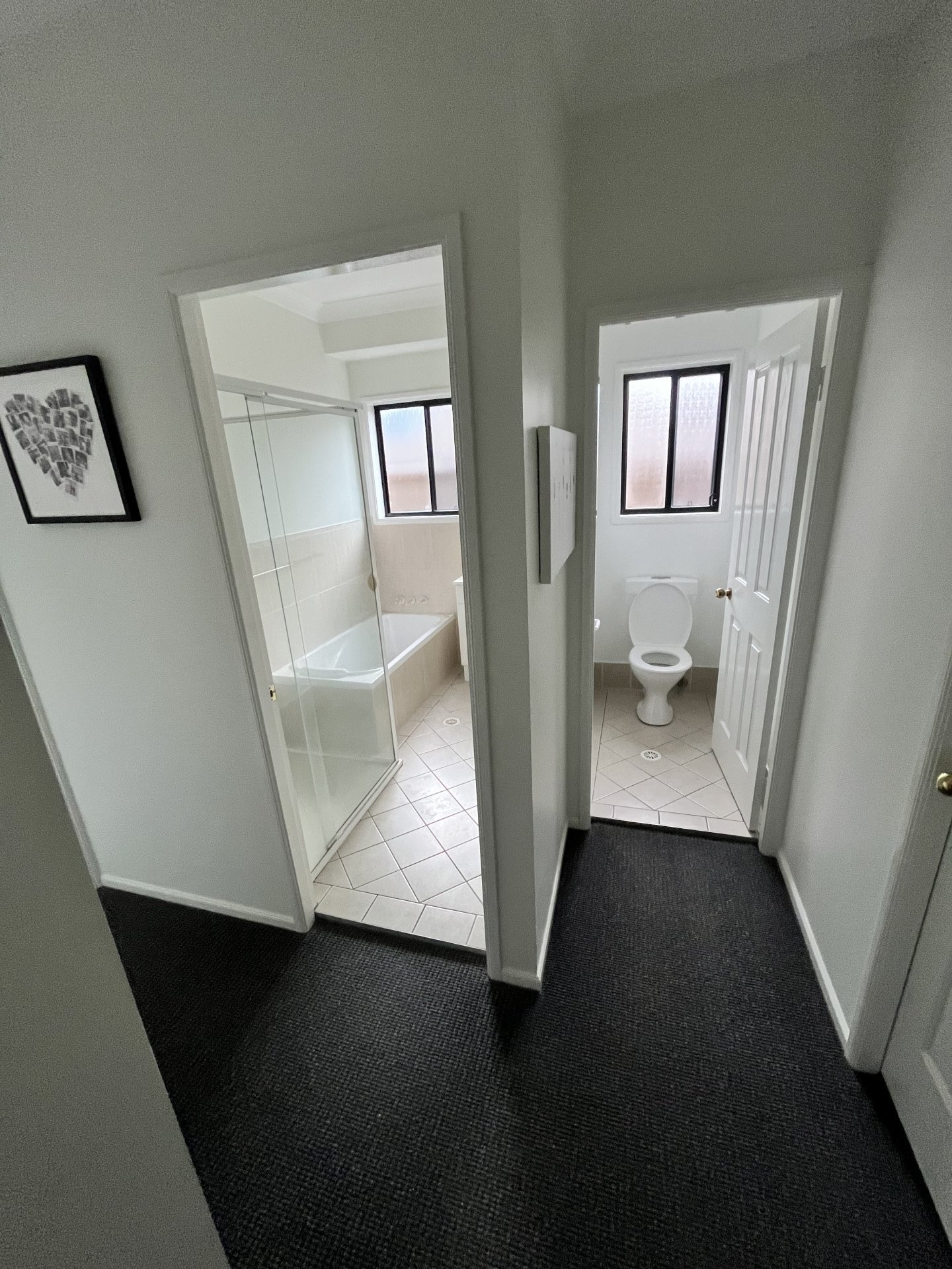 New Lambton Bathroom