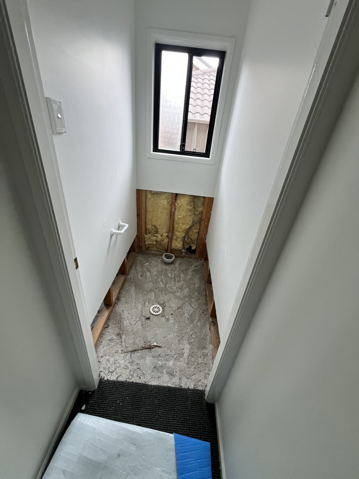 New Lambton Bathroom
