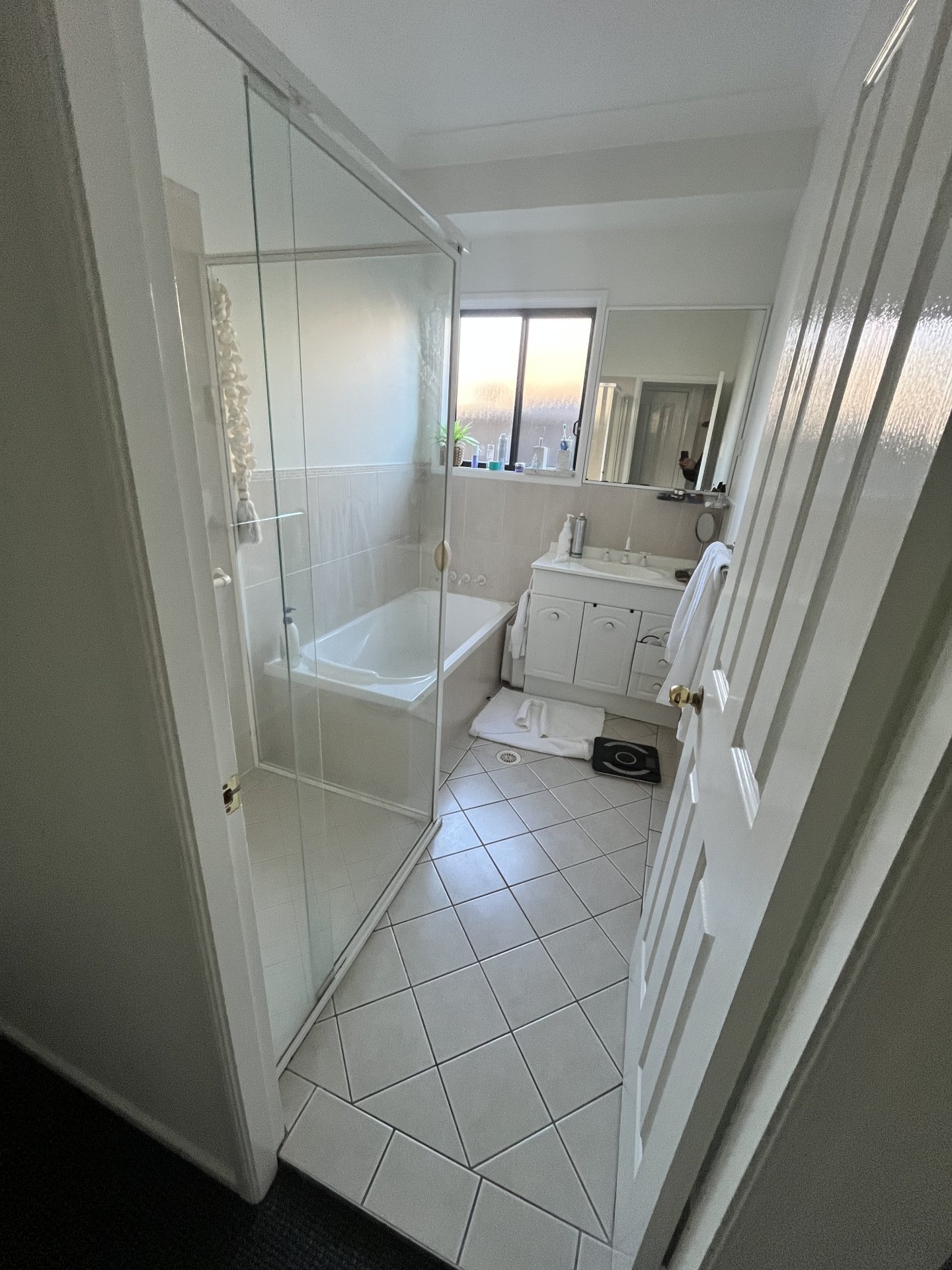 New Lambton Bathroom
