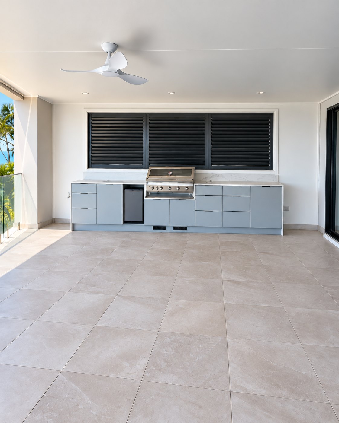 Skye Point Rd Project