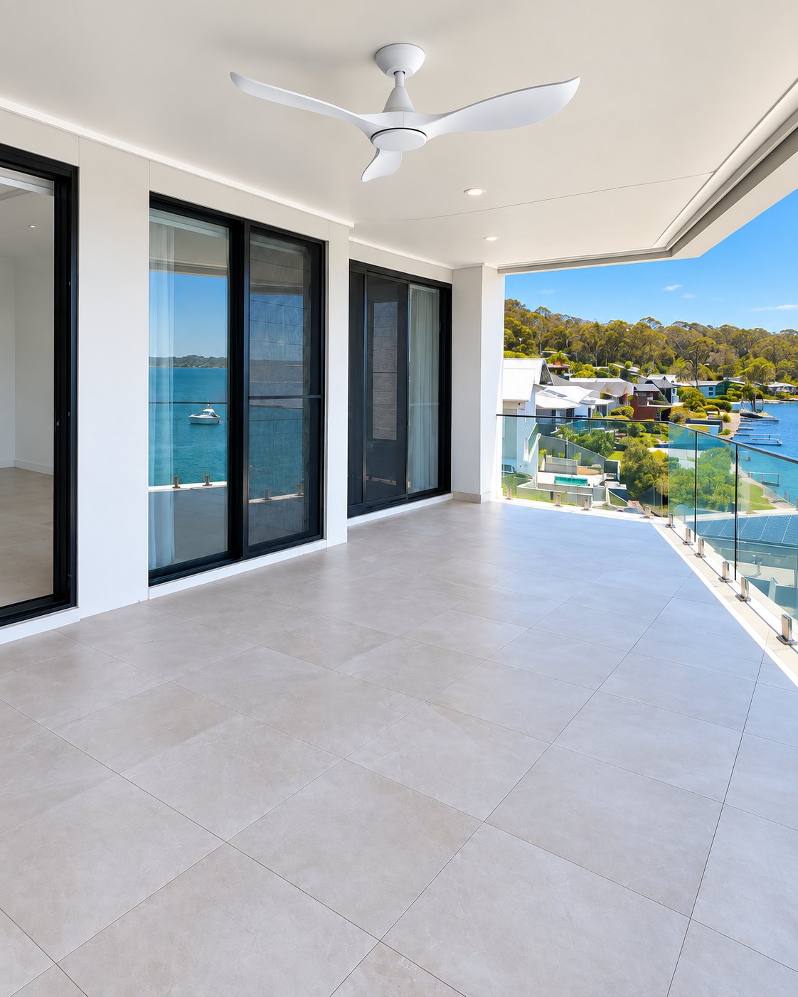 Skye Point Rd Project