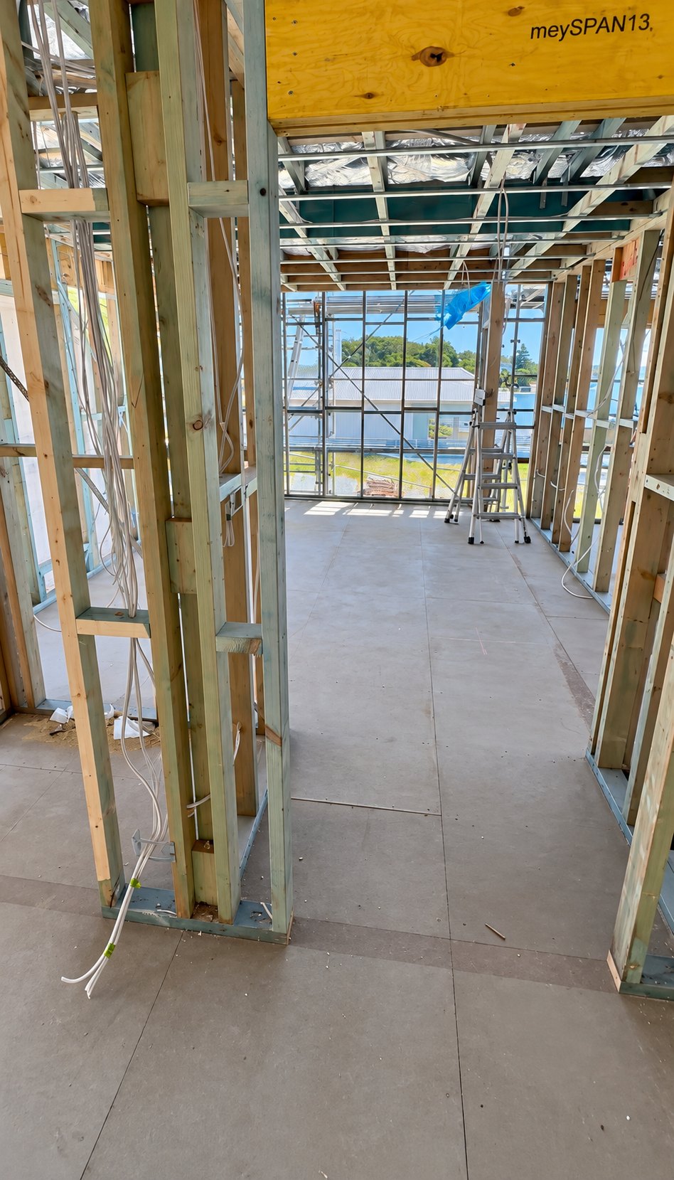 Skye Point Rd Project