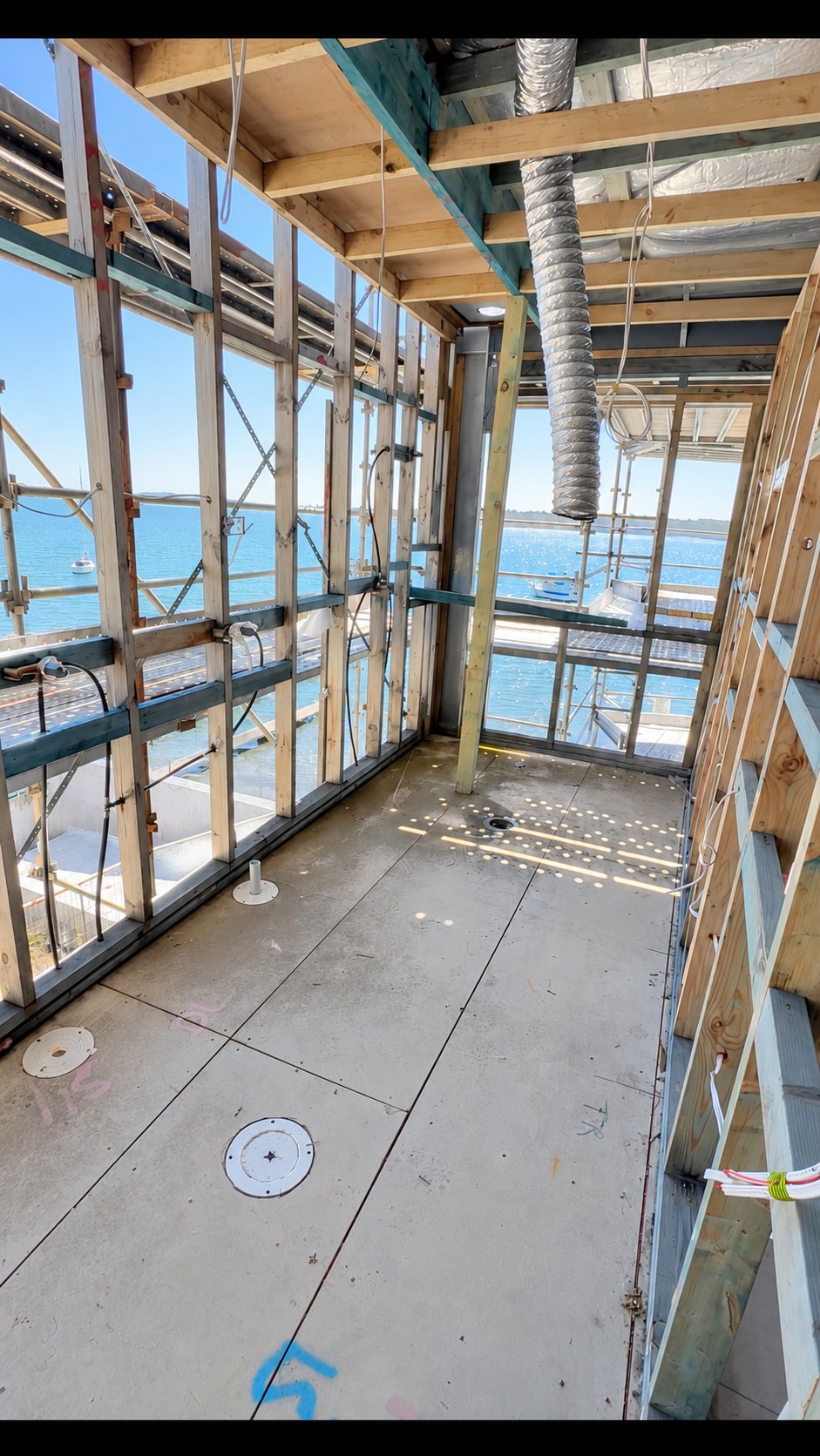 Skye Point Rd Project