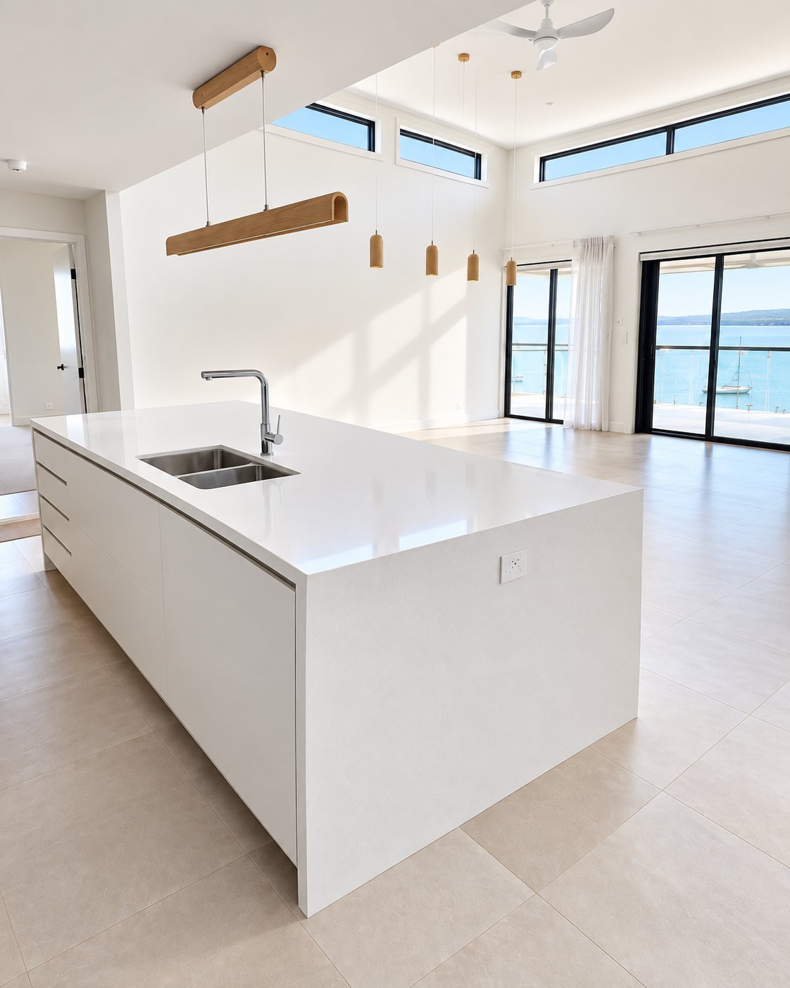 Skye Point Rd Project
