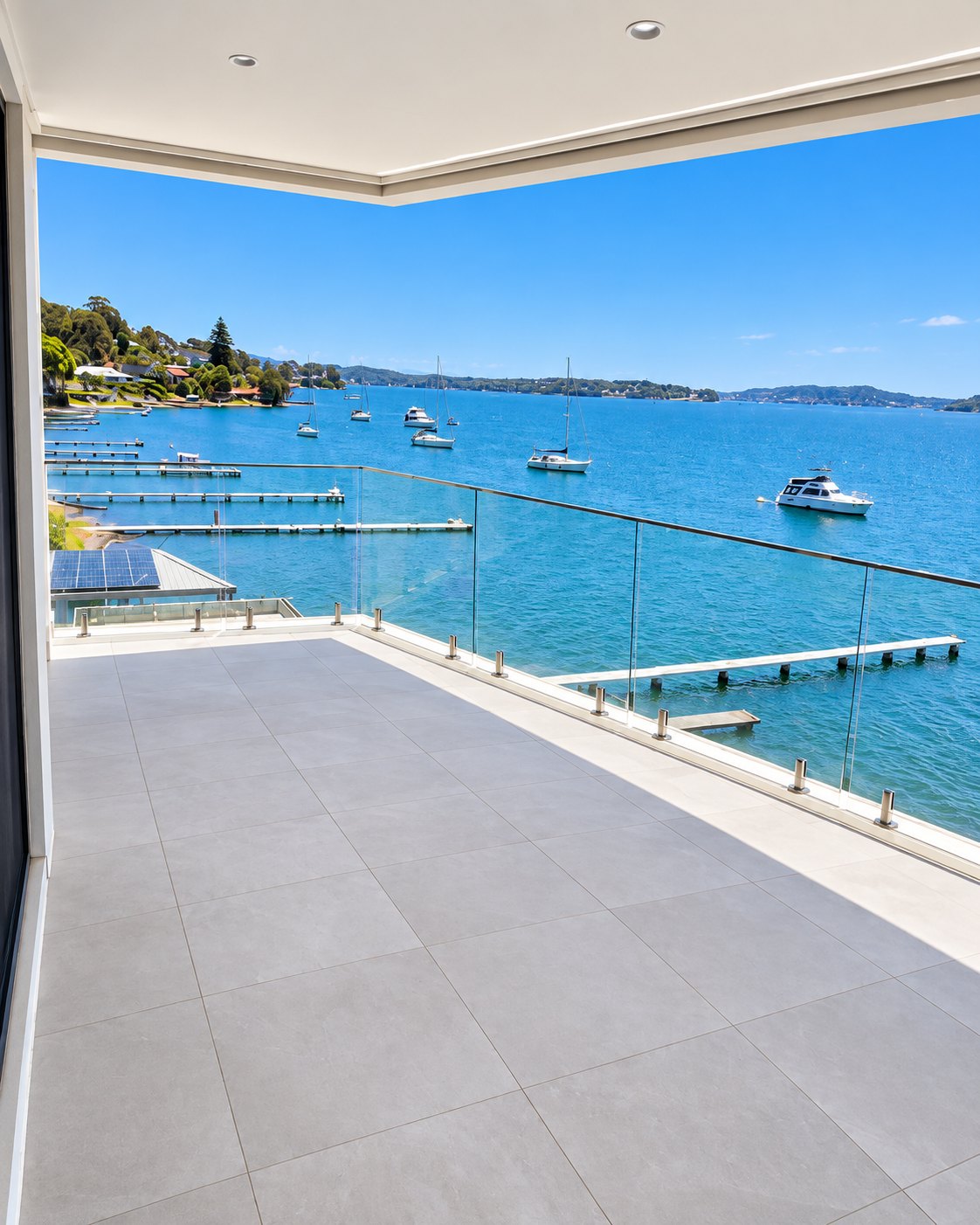 Skye Point Rd Project