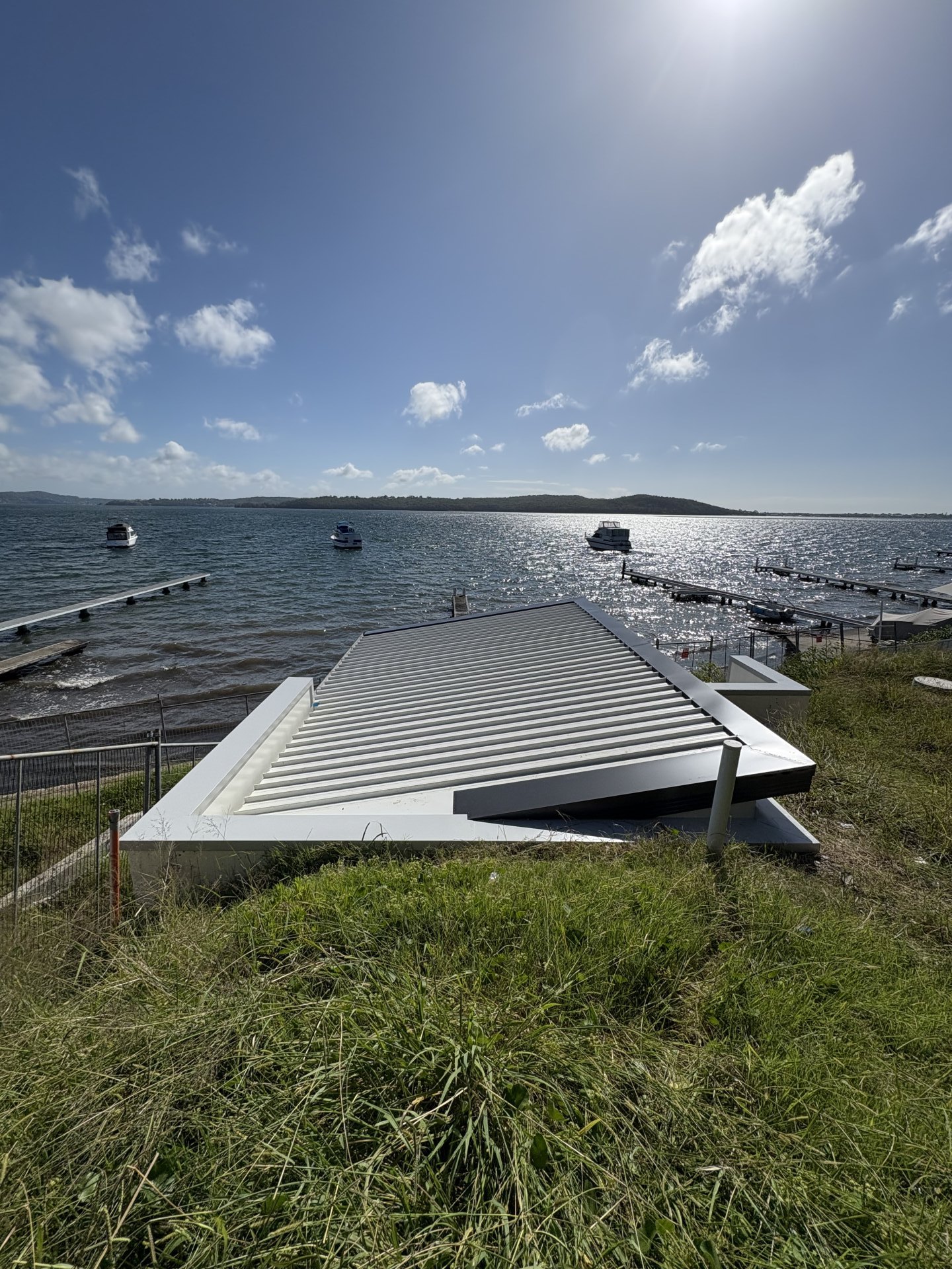 Skye Point Rd Project