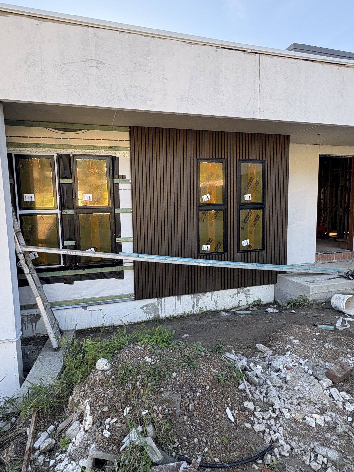 Skye Point Rd Project