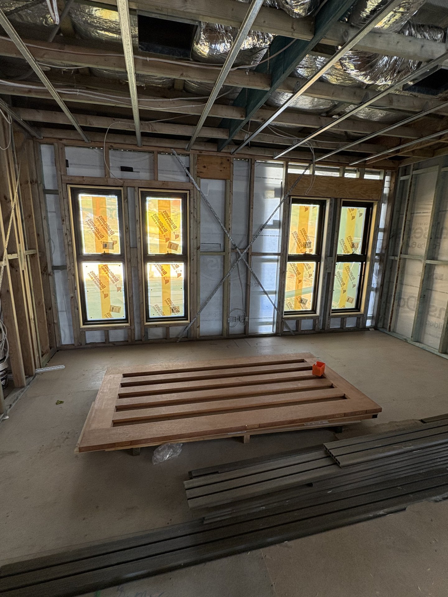 Skye Point Rd Project