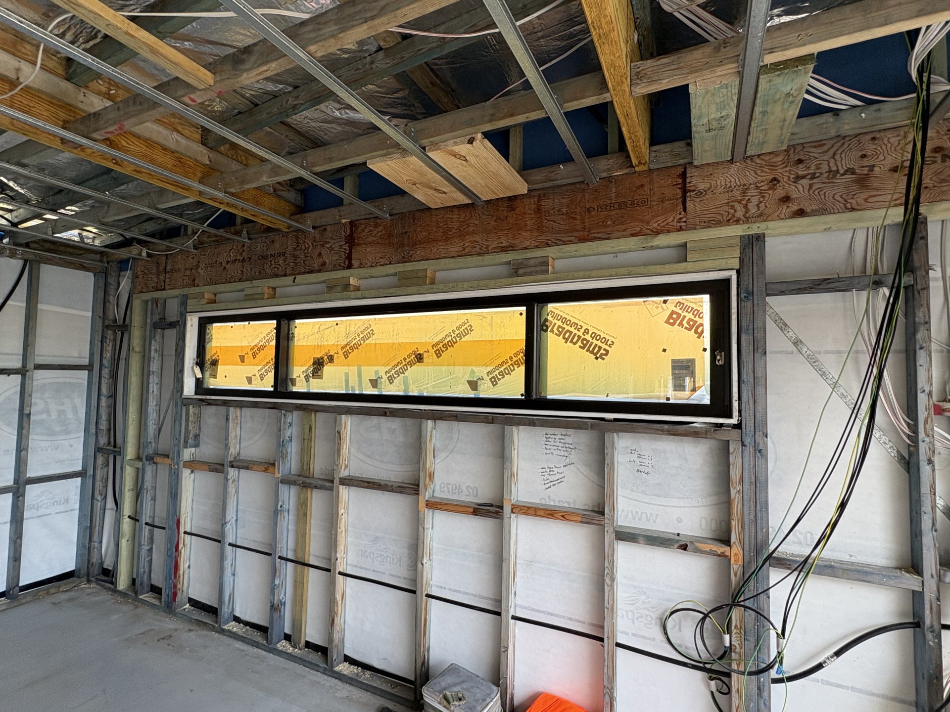 Skye Point Rd Project