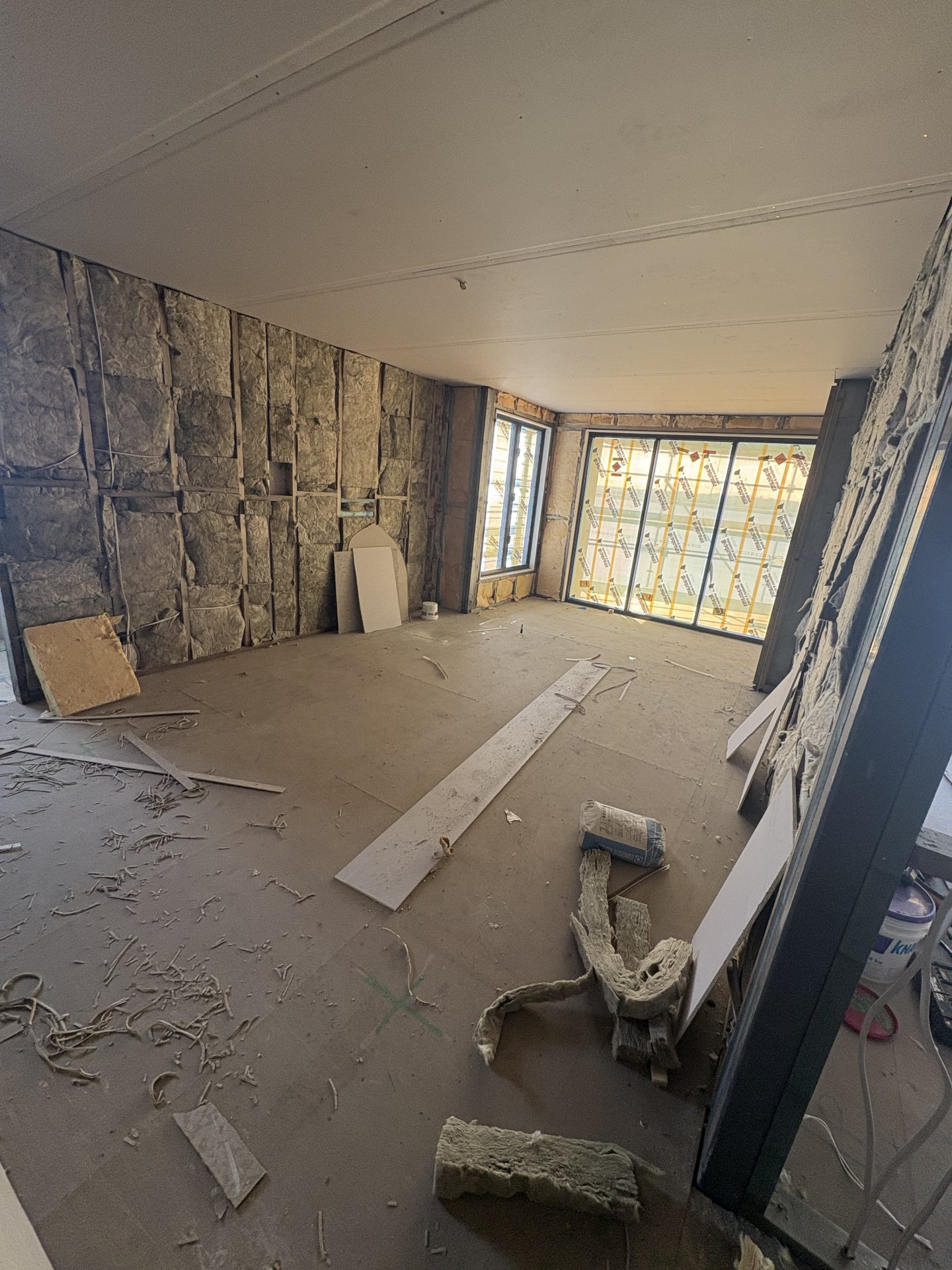 Skye Point Rd Project