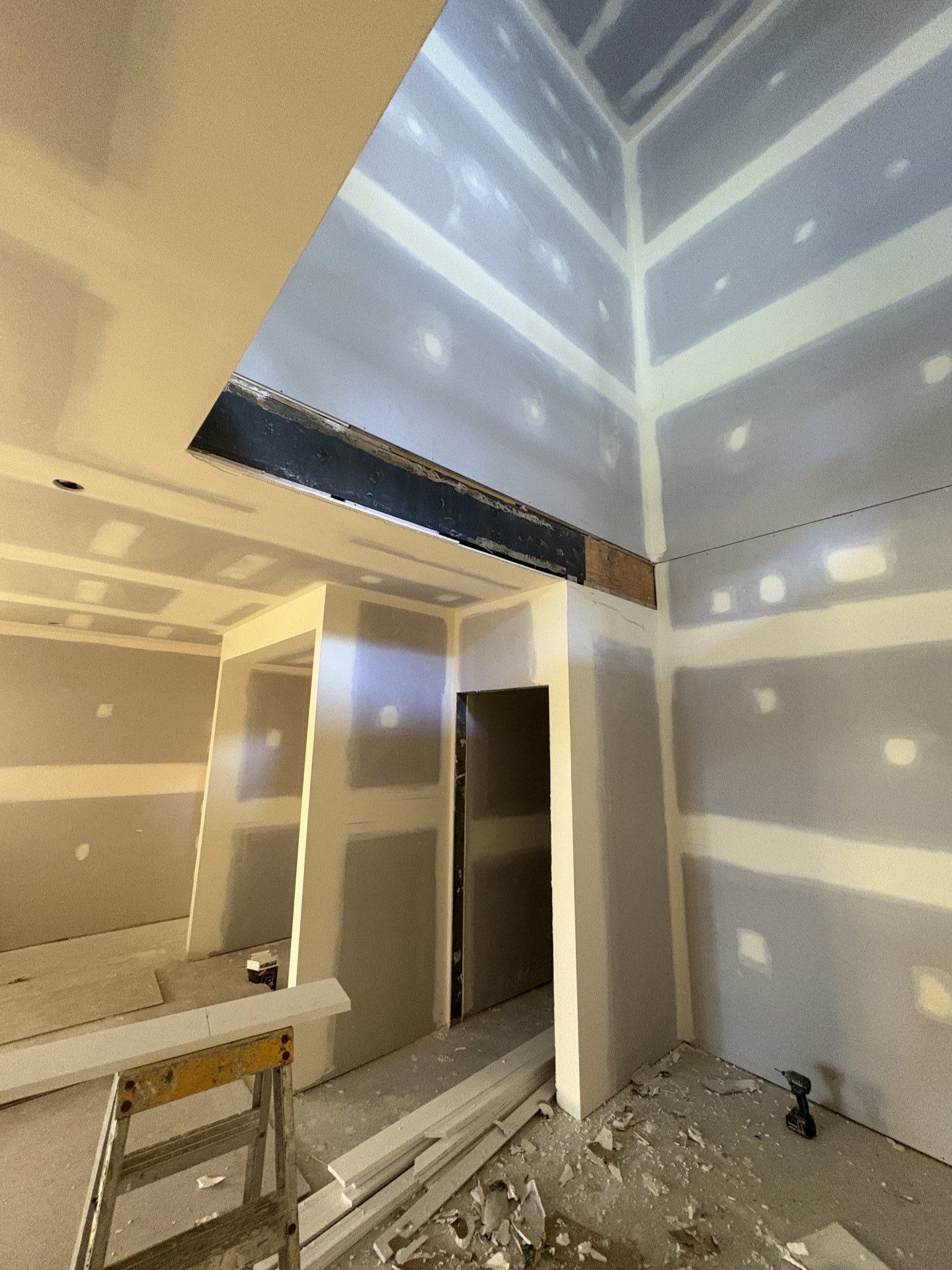 Skye Point Rd Project