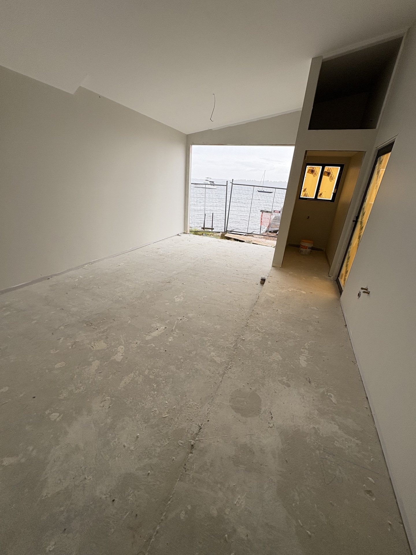 Skye Point Rd Project