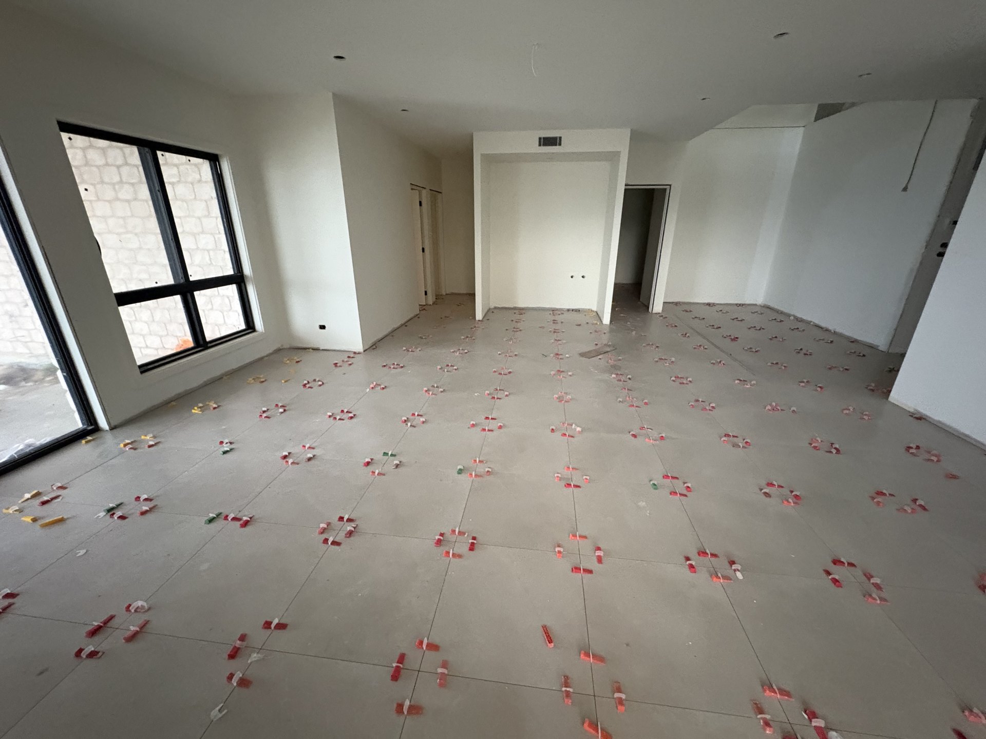 Skye Point Rd Project