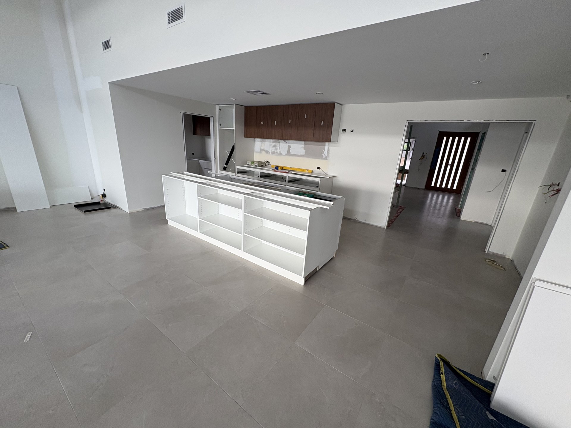 Skye Point Rd Project