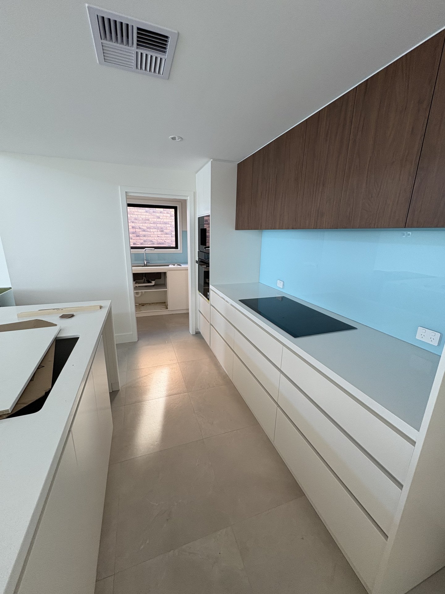 Skye Point Rd Project