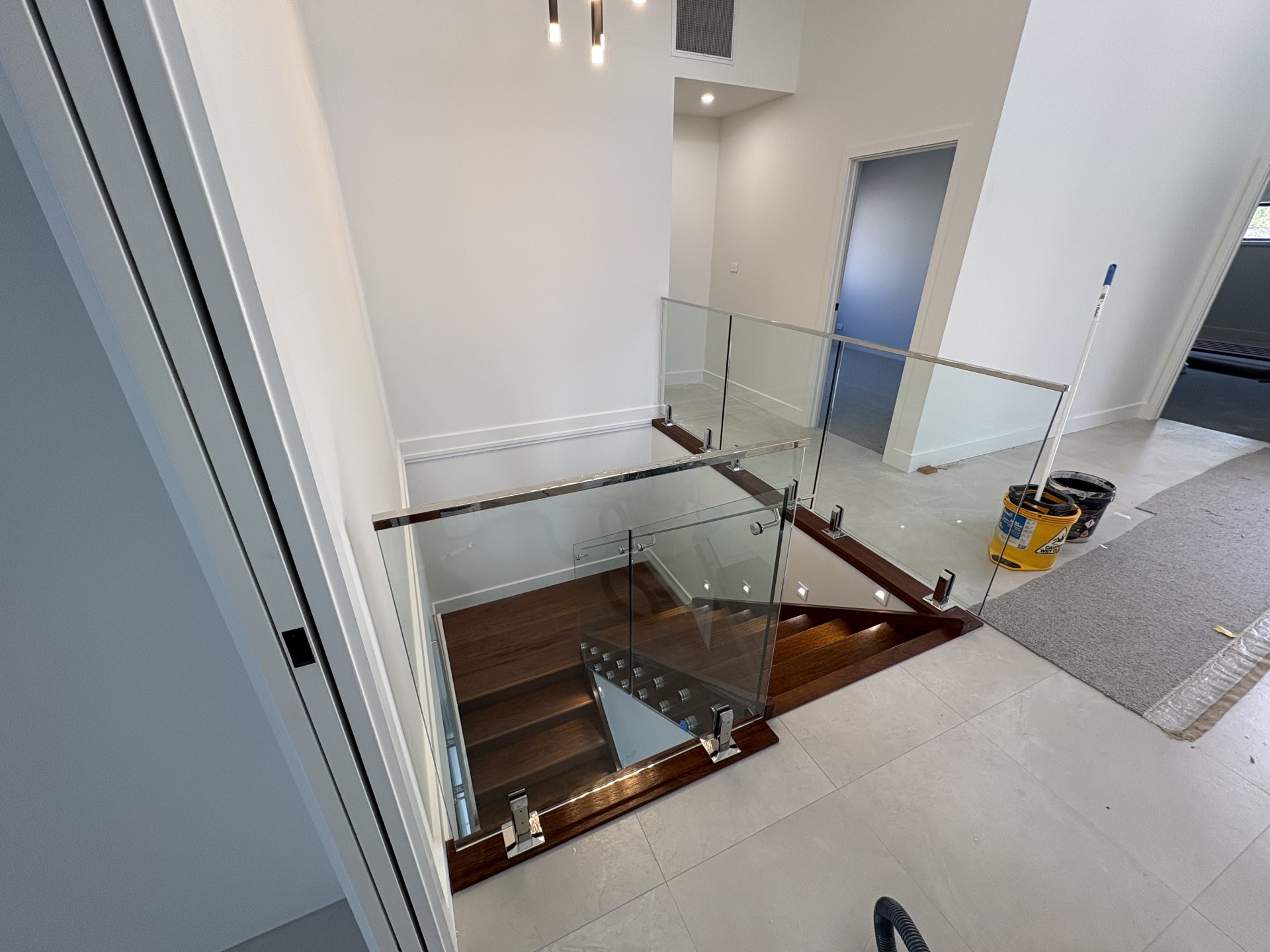 Skye Point Rd Project