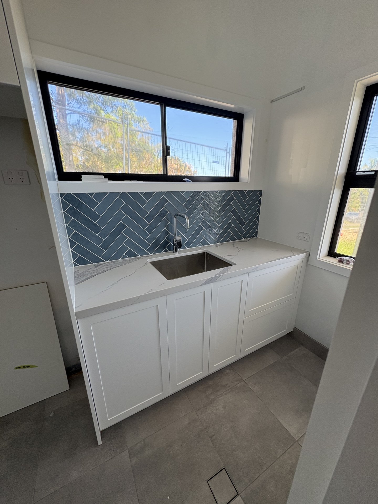 Lakeside - New Home Build