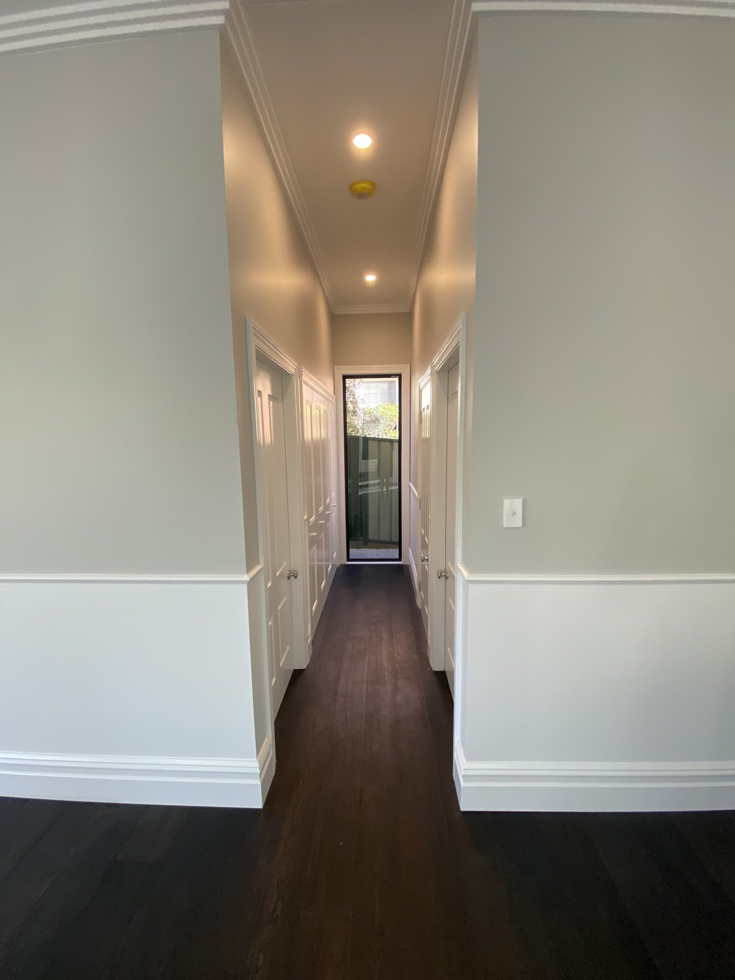 Tighes Hill Project