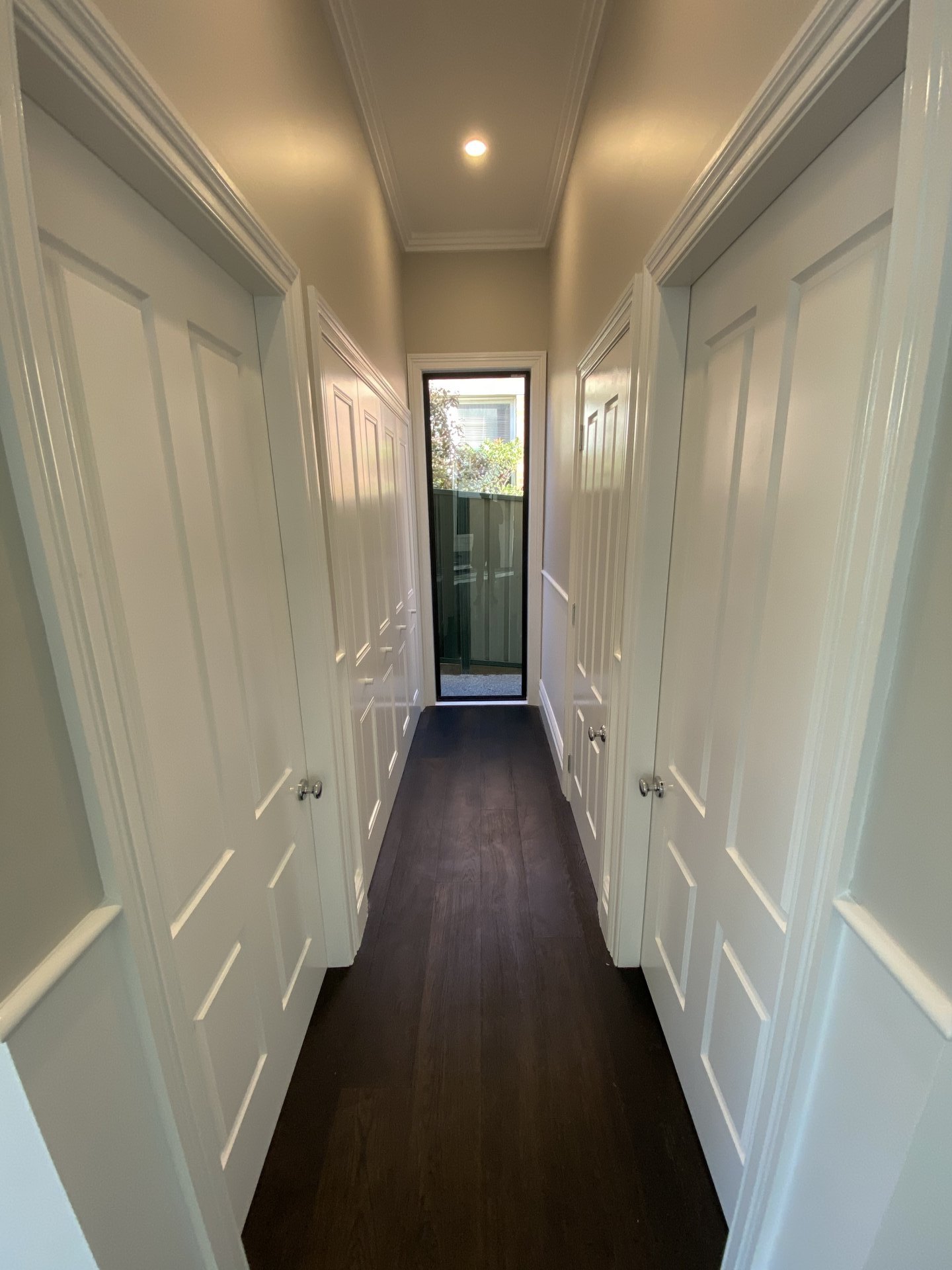 Tighes Hill Project