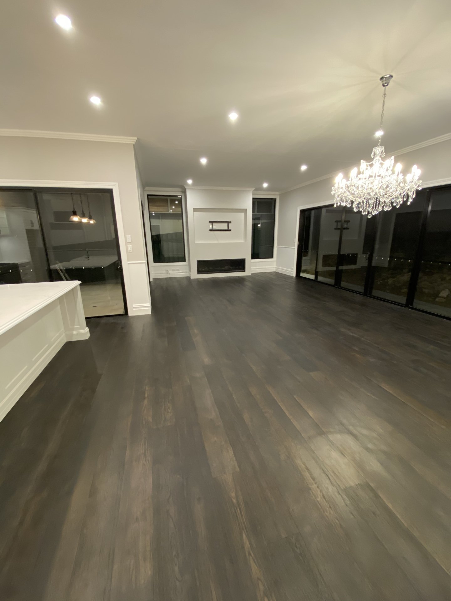 Tighes Hill Project