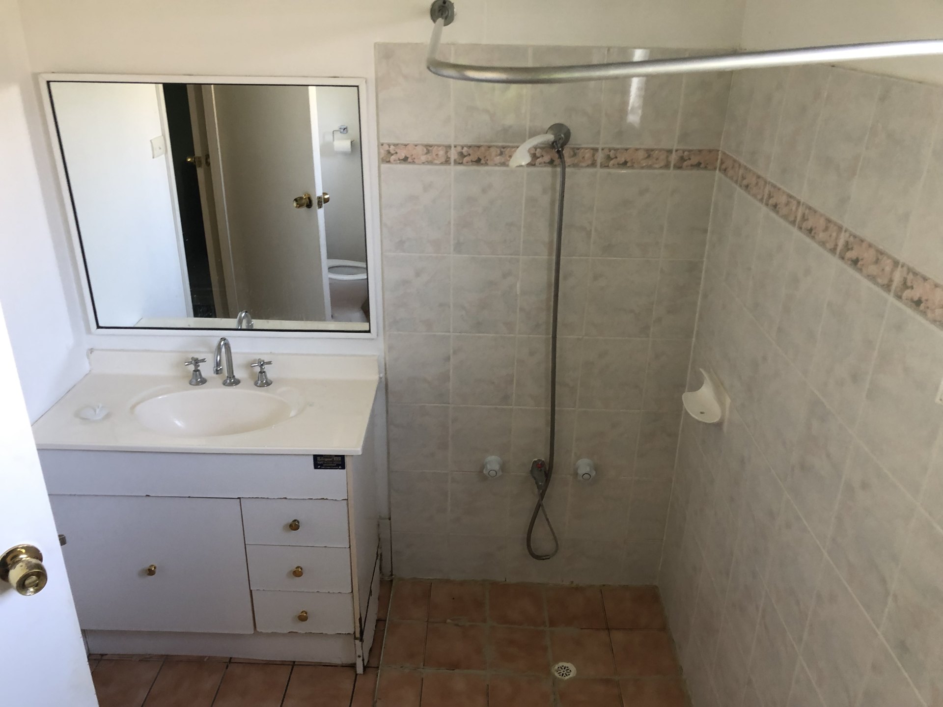 Wallsend Bathroom / Laundry