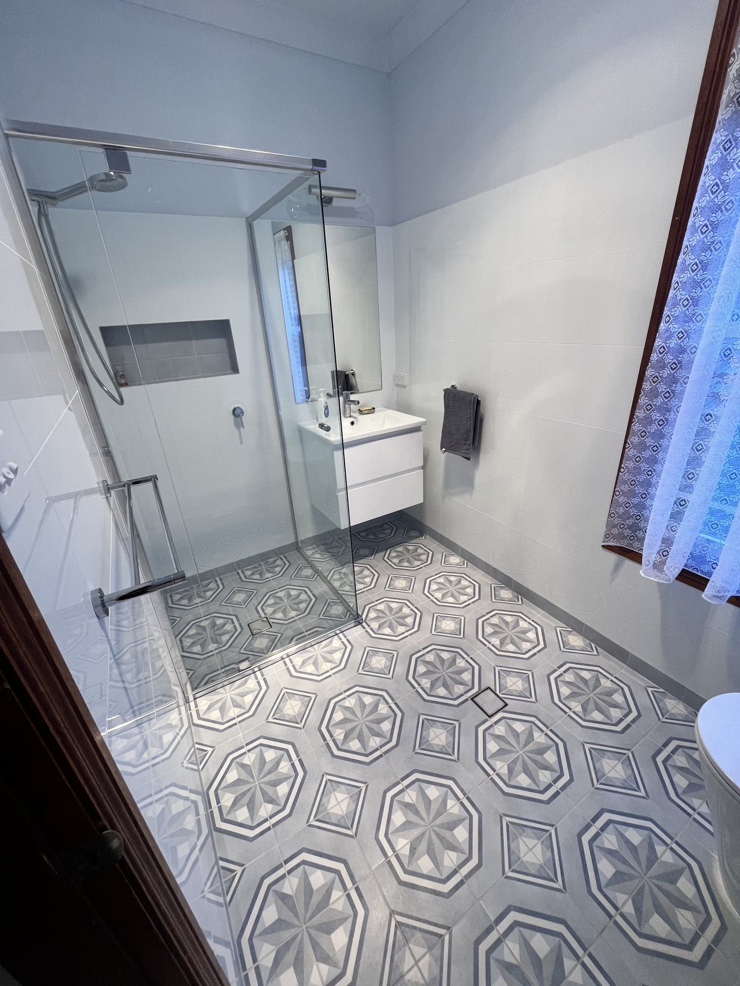 Whitebridge Bathroom Renovation
