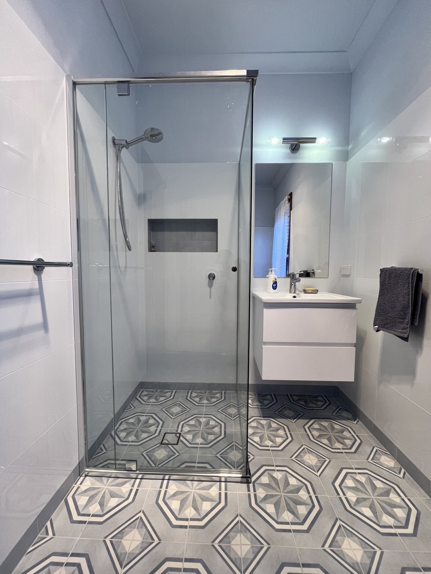 Whitebridge Bathroom Renovation